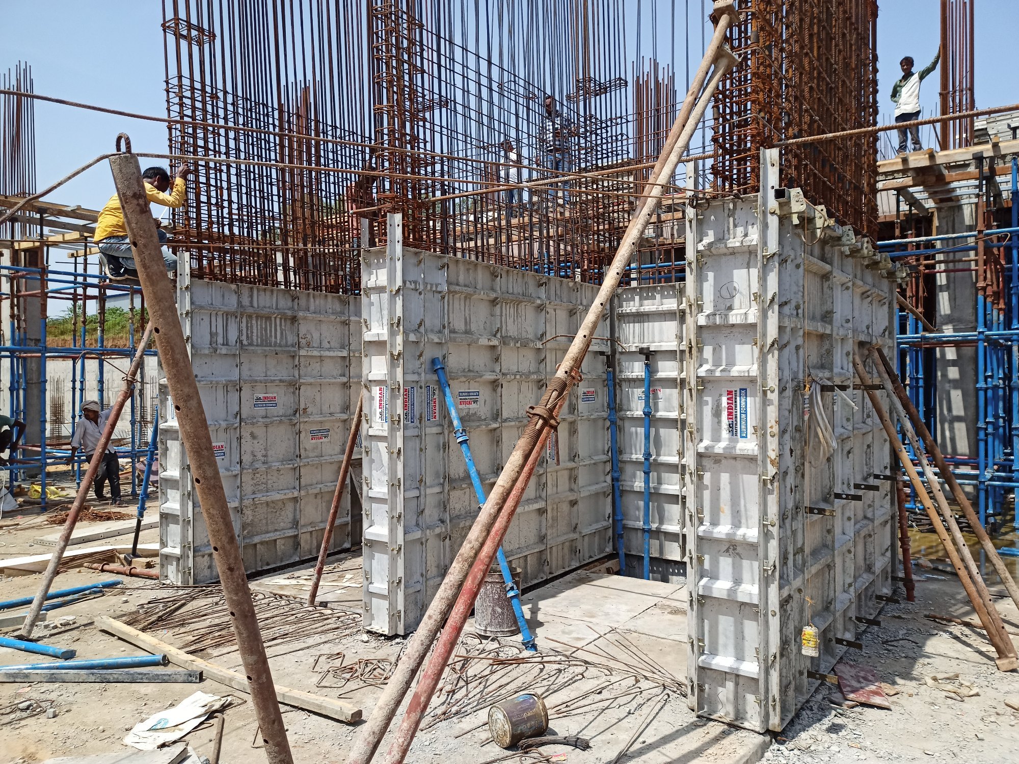Construction Image
