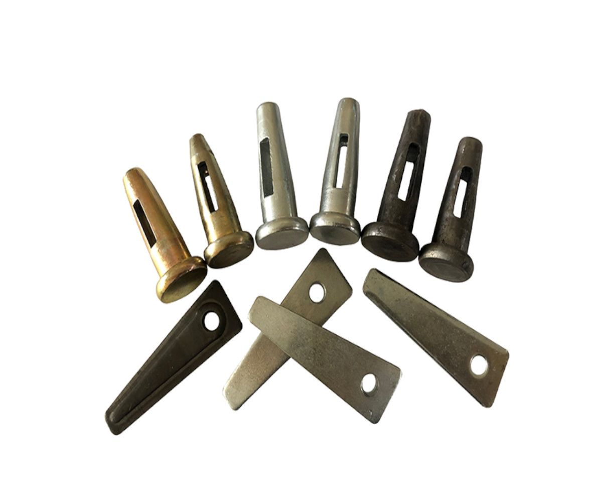 Aluminium Formwork Accessories